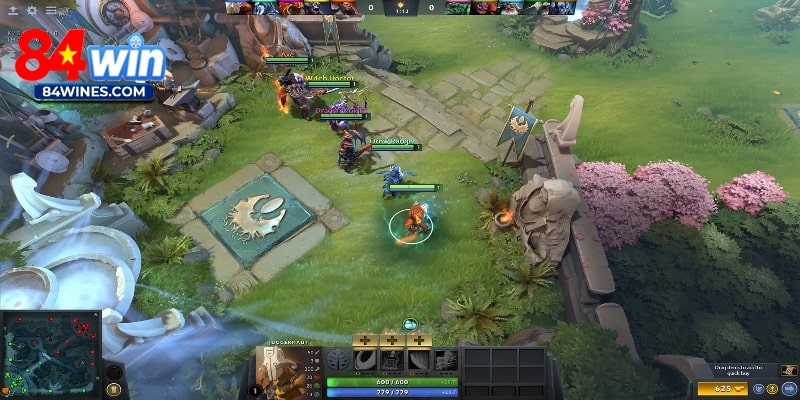 esports có hàng loạt phiên bản game sinh tồn