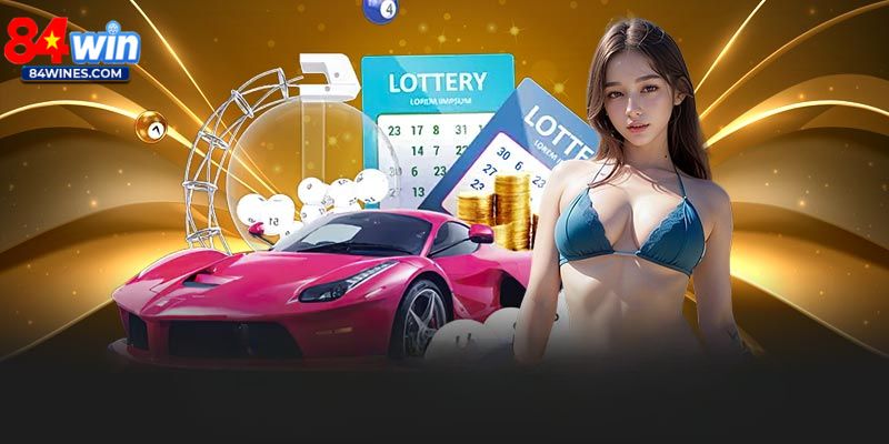 Cách chơi xổ số online 84Win chi tiết 
