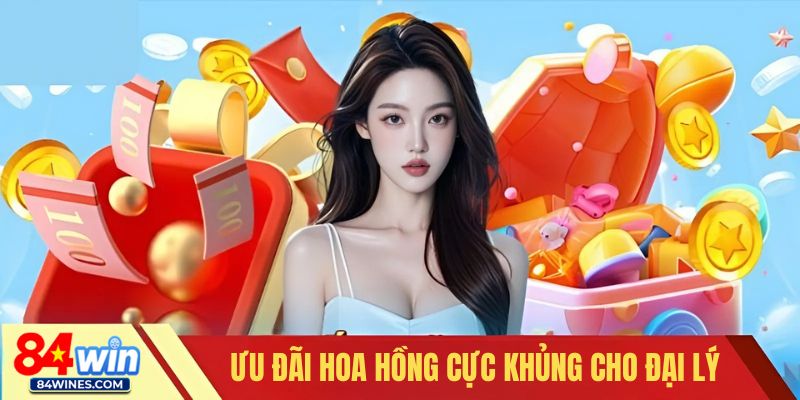 Kiếm tiền hoa hồng thả ga