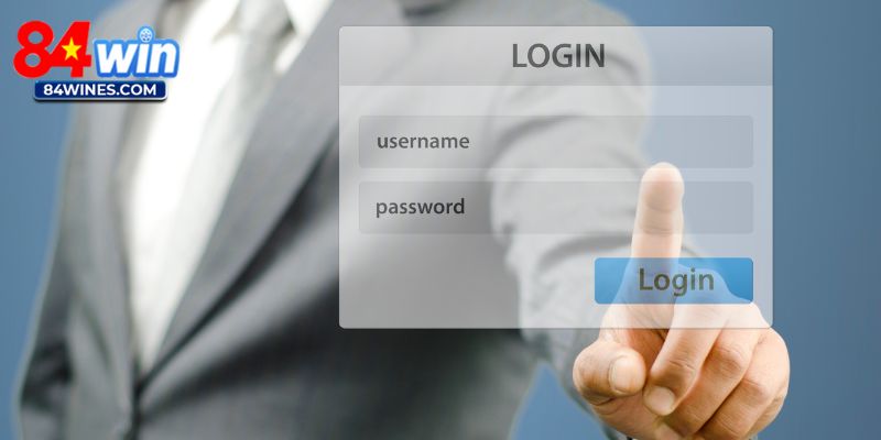 Đảm bảo thông tin đúng để truy cập dễ dàng và không gặp rắc rối không đang có