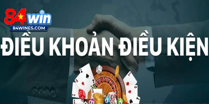 Hiểu rõ nguyên tắc tổng quan của 84win
