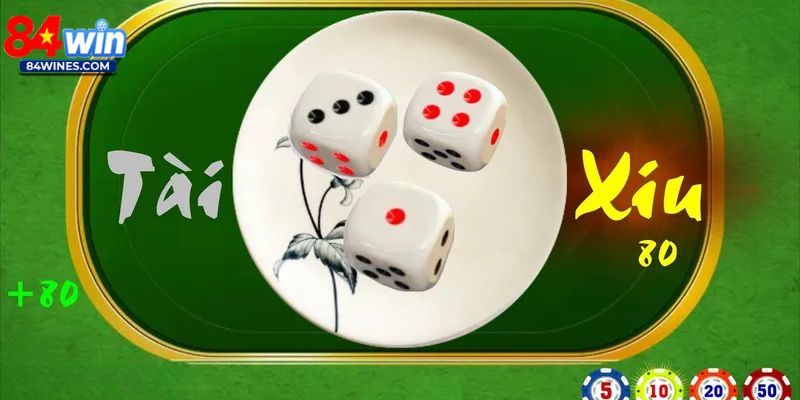 Khái niệm kèo tài xỉu 