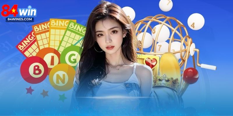 Khái quát xổ số online 84Win