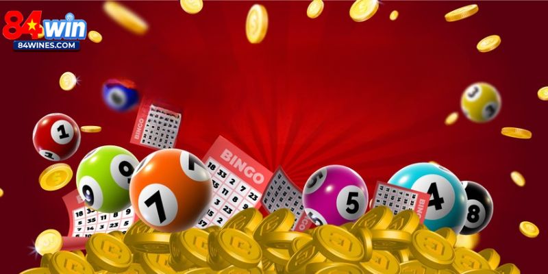 Tại sao nên tham gia xổ số 84Win?