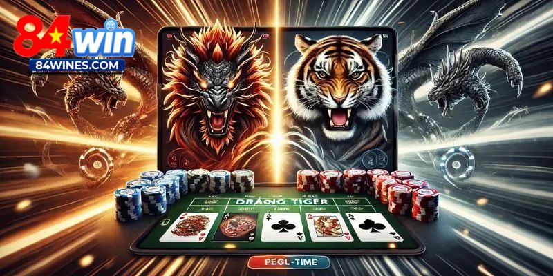 Trang bị cho bản thân mẹo đặt cược rồng hổ hợp lý để tối ưu phần thưởng cho bản thân