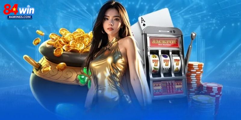 Những luật chơi cần nắm vững để thắng tại link 84WIN