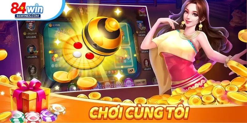 Tìm hiểu cách chơi xóc đĩa 84win đơn giản