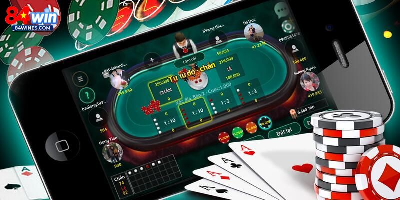 Tìm hiểu game bài đổi thưởng hot nhất hiện nay