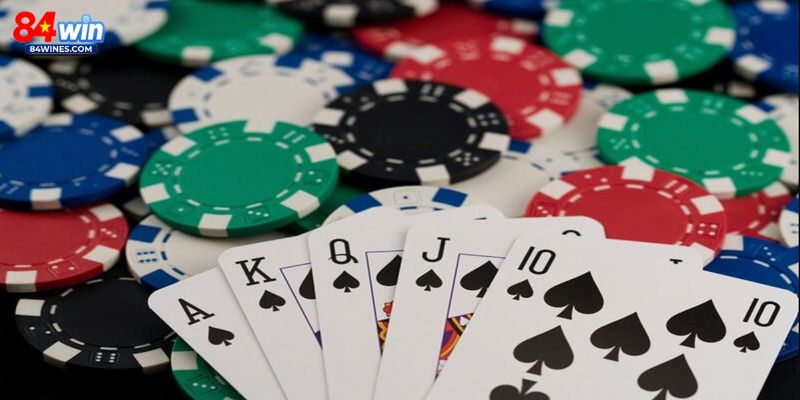 Tìm hiểu game bài online tiến lên miền Nam online tại nhà cái 