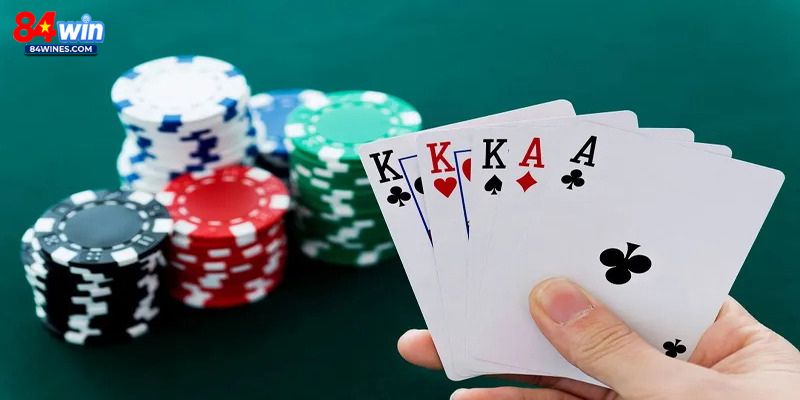 Top 3 hình thức chơi siêu cuốn tại tiến lên miền Nam online
