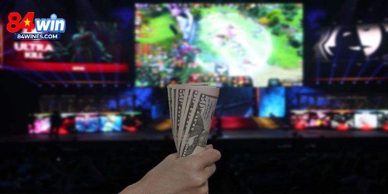 Đa dạng tựa game, kèo cược